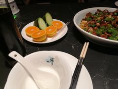 -芳芳私房菜·精做淮扬菜(承德路店)