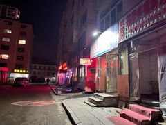 -赞鳌巷子煎粉(临江小区店)