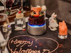 -王品牛排(郑州大卫城店)