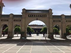 -西宁市东关清真大寺