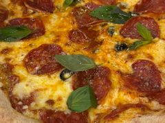 -BONAZZA 意大利餐厅