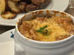 -Le Comptoir de la Gastronomie