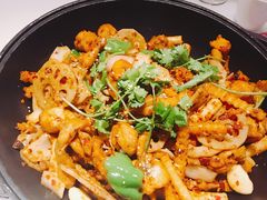 -渝蛙馆(新百店)