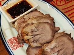 -新兴园饺子馆(北京百子湾店)