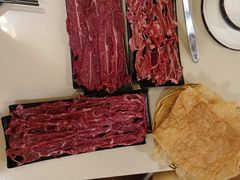 -潮汕良记牛肉火锅(洪武路店)