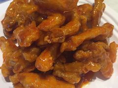 -赶海部落海鲜城(海阳路店)