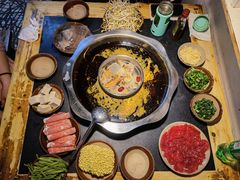 -仪表厂火锅(总店)