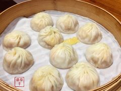 -鼎泰丰(南西店)