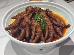 -李记搅团•非遗陕菜(三桥店)