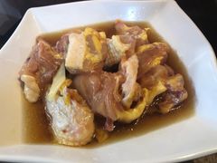 -金海阁海鲜火锅