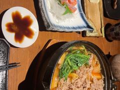 -千代武日本料理(开发区店)