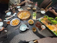 -一善菌·云南菌汤·云南菜(银泰城店)