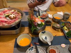 -樱の千渡日式料理·铁板烧•烧鸟(金盛田广场店)