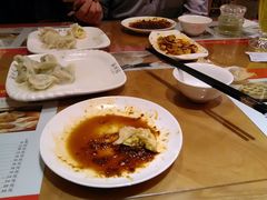 -新兴园饺子馆(河南街店)