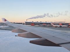 -谢列梅捷沃国际机场