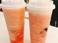 -喜茶(上海五角场万达店)