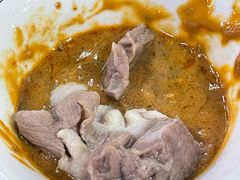 -内蒙古阿拉善冰煮羊.特色铜锅涮牛羊肉(宝安彩虹城二楼连锁品牌直营3店)