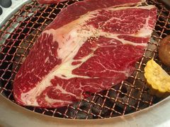 -炎蔵牛舌烤肉