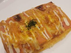 -85度C(广州石牌桥店)