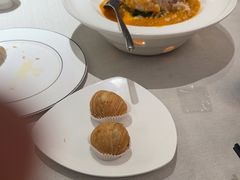 -狮王府淮扬菜(新街口友谊店)