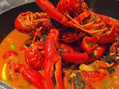 -聚味瞿记·龙虾堂(天元店)