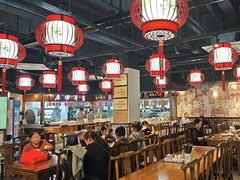 -老盛庆排档•南京菜(夫子庙店)