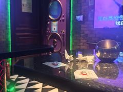 -歌友汇KTV(大悦城11层店)