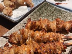 -千代武日本料理(爱建店)