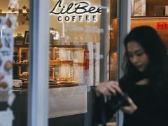 -LilBee Coffee