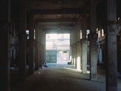 -广州市紫泥堂文化创意园景区