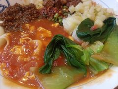 -大嘻咹biangbiang面(历史博物馆店)