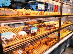 -喜利来蛋糕(景子街店)