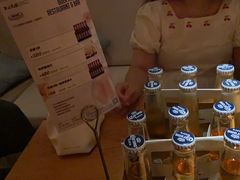 -不二·民谣音乐餐酒吧(九眼桥店)