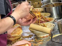 -刘氏方酥锅盔(古城总店)