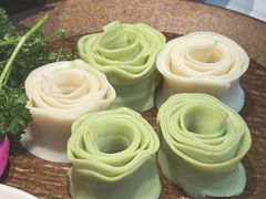 -润泽园椰子鸡(汇一城店)