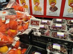 -ALDI奥乐齐超市(凯德虹口店)
