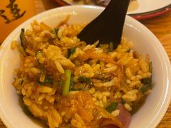 -喝丢一只鞋海鲜烧烤·海肠捞饭(东关街店)