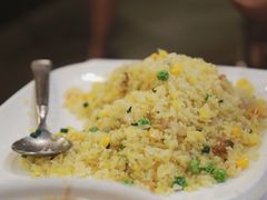 咸鱼鸡粒炒饭-广州酒家(文昌总店)