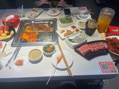 -海底捞火锅(威高广场店)