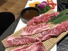 -味家烤肉烤鳗鱼牛排(西塔旗舰店)