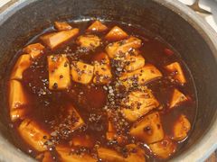 -上蔬无瑕· 创意素食·Vegetarian(华采天地店)