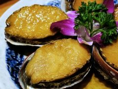 -割烹旭日本料理(龙湖狮山天街店)
