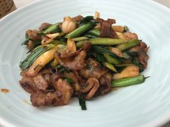 回锅肉-听香·678茶铺(猛追湾店)