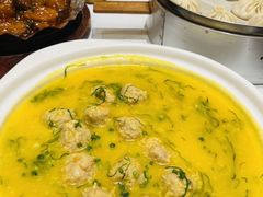 -梅利汴京烤鸭•开封豫菜地标店(东大街店)