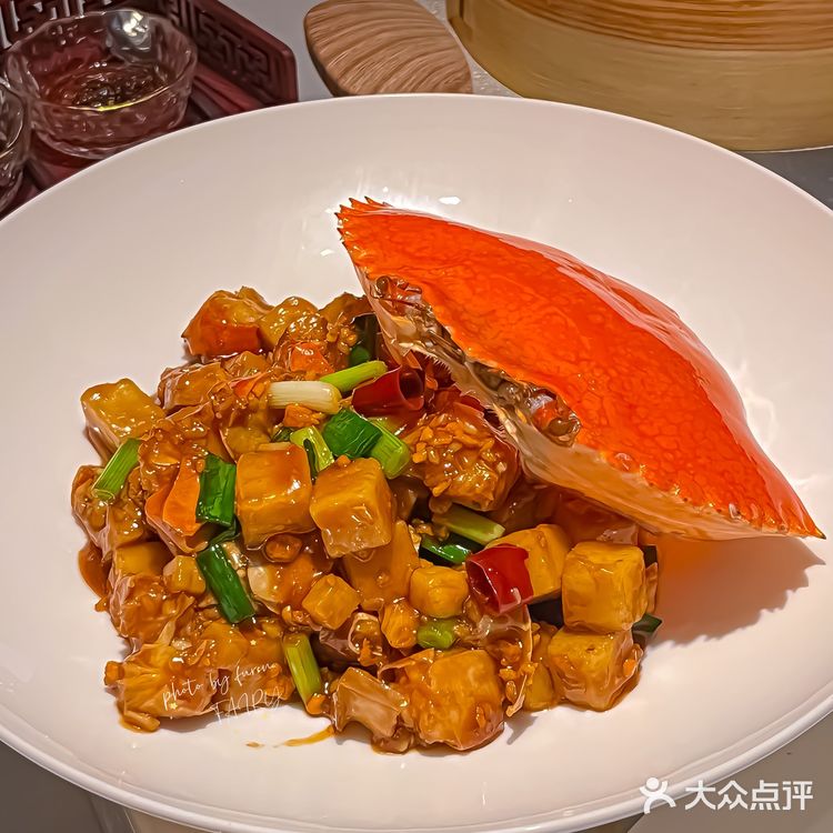 一席浙味·一庭匠心 | 高端浙菜·江南佳肴