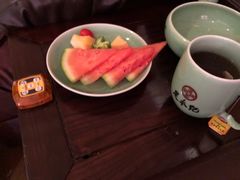 -足本纪·足道 SPA 简餐 小吃(文三西路店)