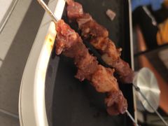 -丰茂烤串(公园店)