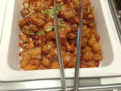 -素满香·食养自助(天一广场店)