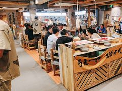 -北丐先生·野馄饨烧烤(雨花万象店)