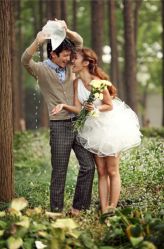 -秦皇岛我和你婚纱摄影工作室